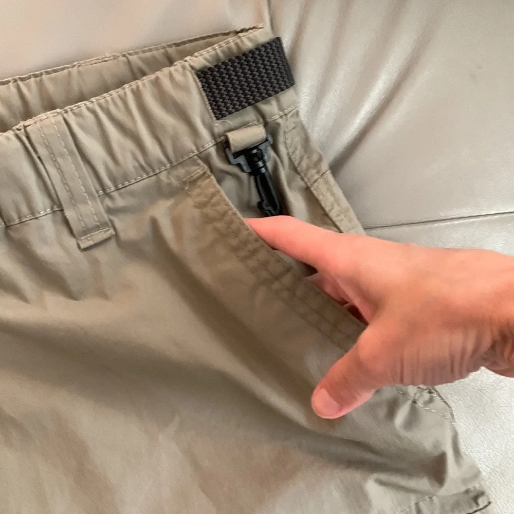 BC Clothing Men
Convertible Stretch
Cargo Pants - Picture 6 of 16